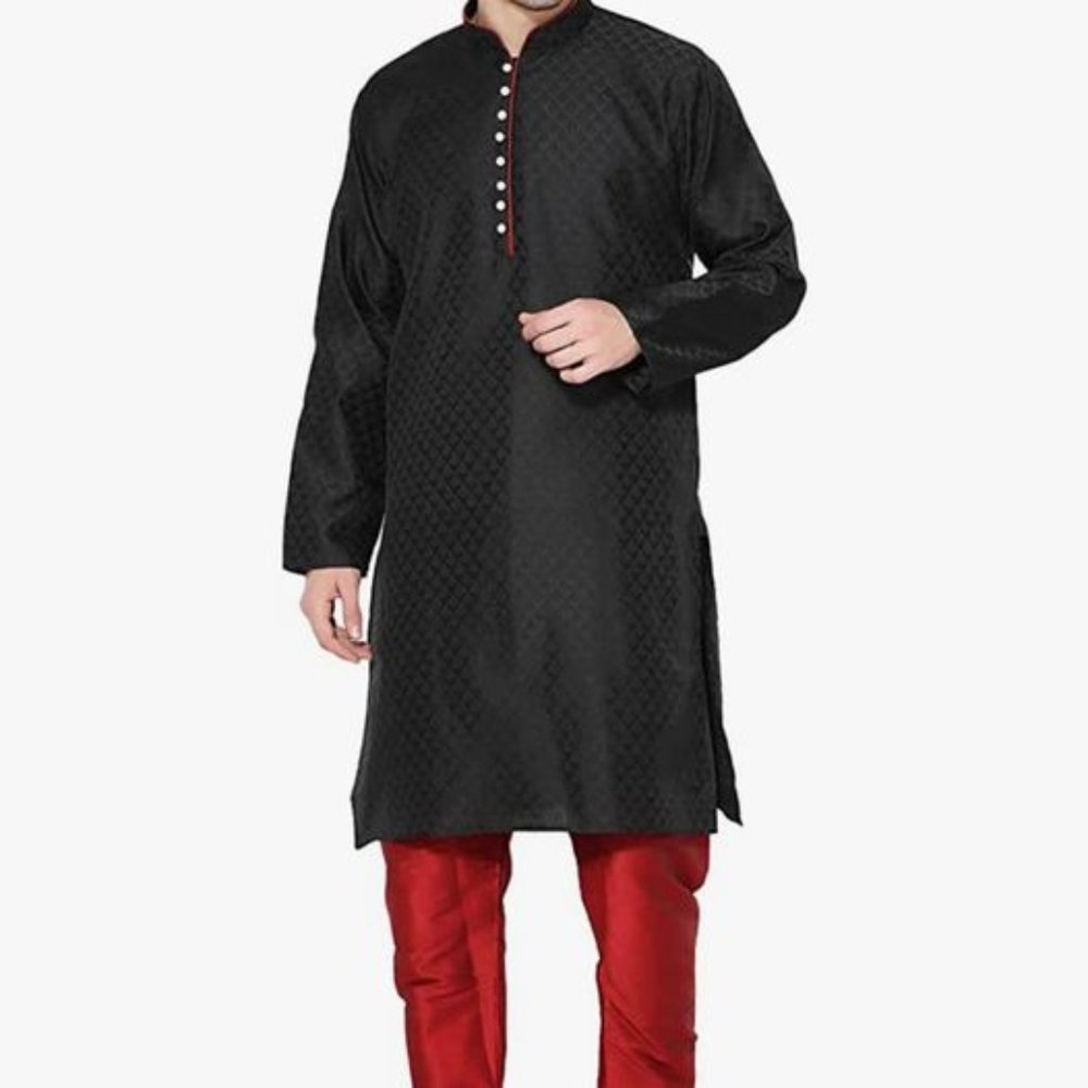 Brand New - Men's Indian 2 pc Outfit